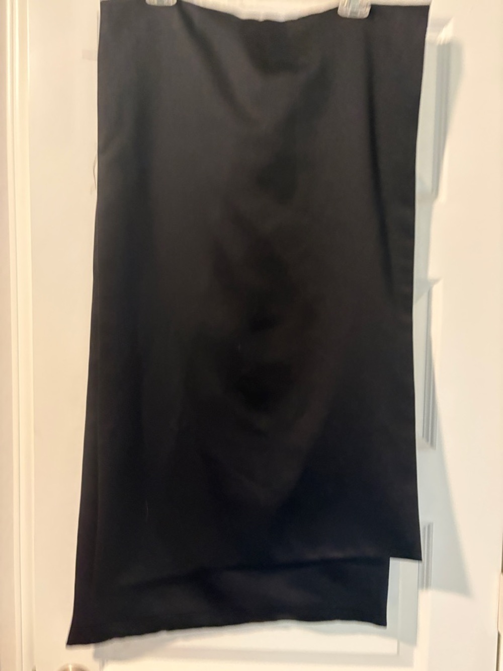 Alex Evenings Black Wrap